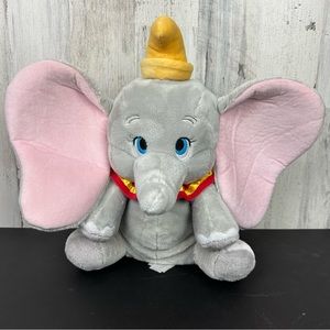 Disney | Dumbo Stuffed Plush 14”